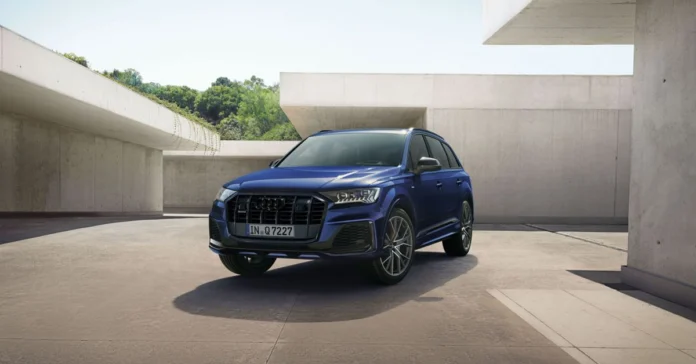 Audi Q7 Bold Edition: What’s new?