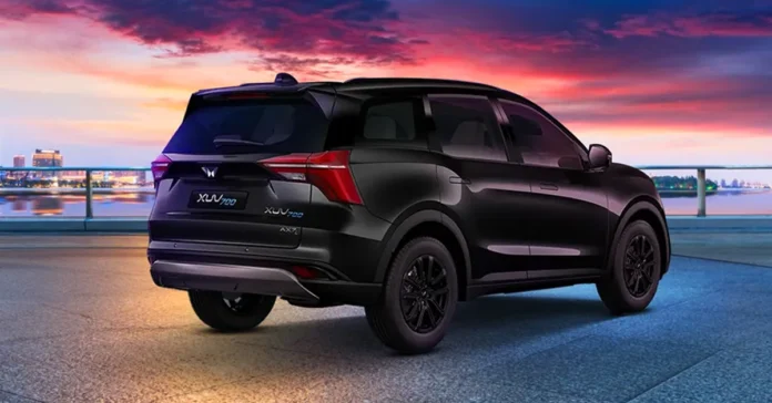 Mahindra XUV700: Check out the new prices