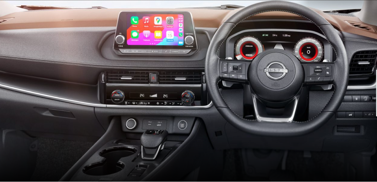 Nissan X-Trail: Everything you need to know