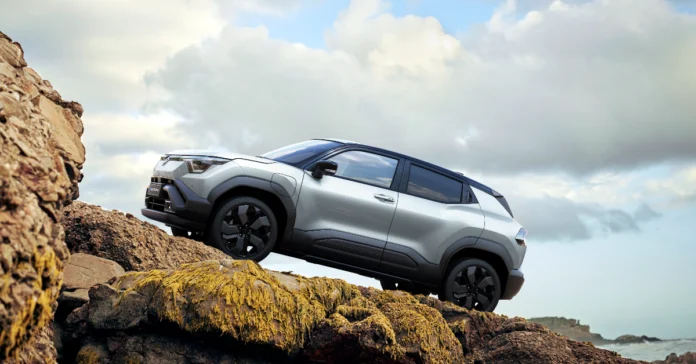 Maruti Suzuki e Vitara: Everything we know about the electric SUV