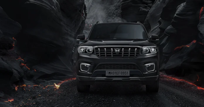 Mahindra Scorpio N Carbon Edition: What’s new?