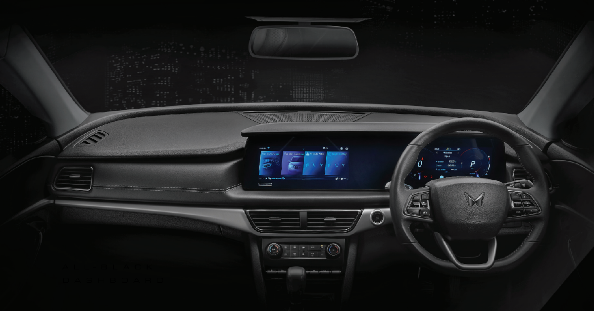 Mahindra XUV700 Ebony Edition: What’s on offer?