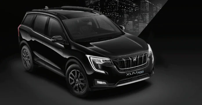 Mahindra XUV700 Ebony Edition: What’s on offer?
