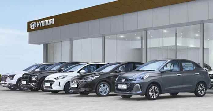 Hyundai Motor India: Here’s what the monsoon service camp entails