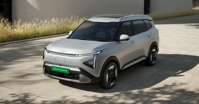 Kia Carens Clavis EV: What’s on offer?