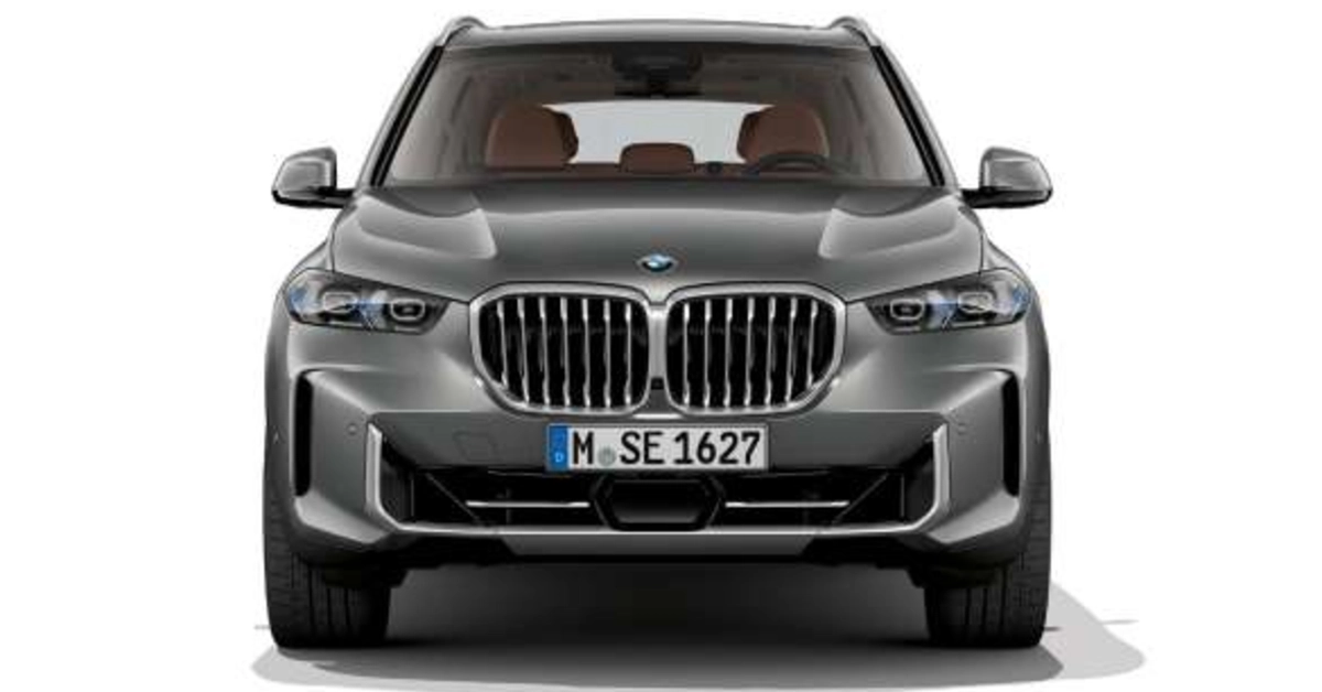 2025 BMW X5: What’s new?