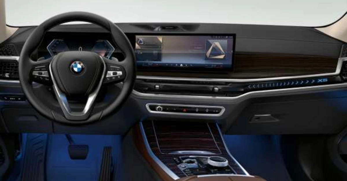 2025 BMW X5: What’s new?
