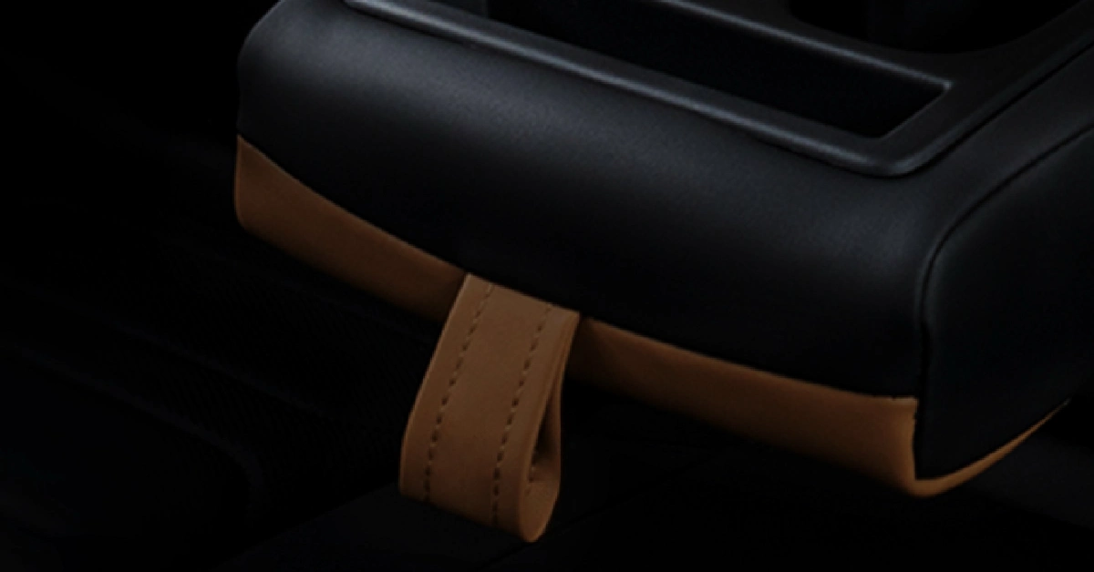 Citroen Basalt X: What’s new?