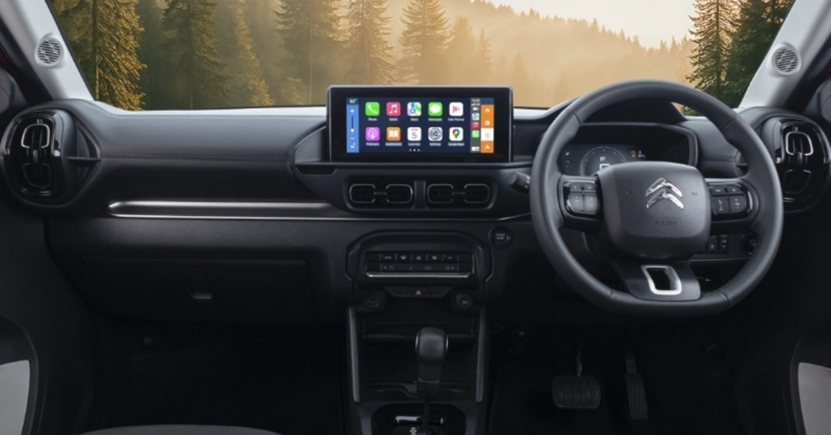 Citroen C3X: Prices, features, powertrain, and more
