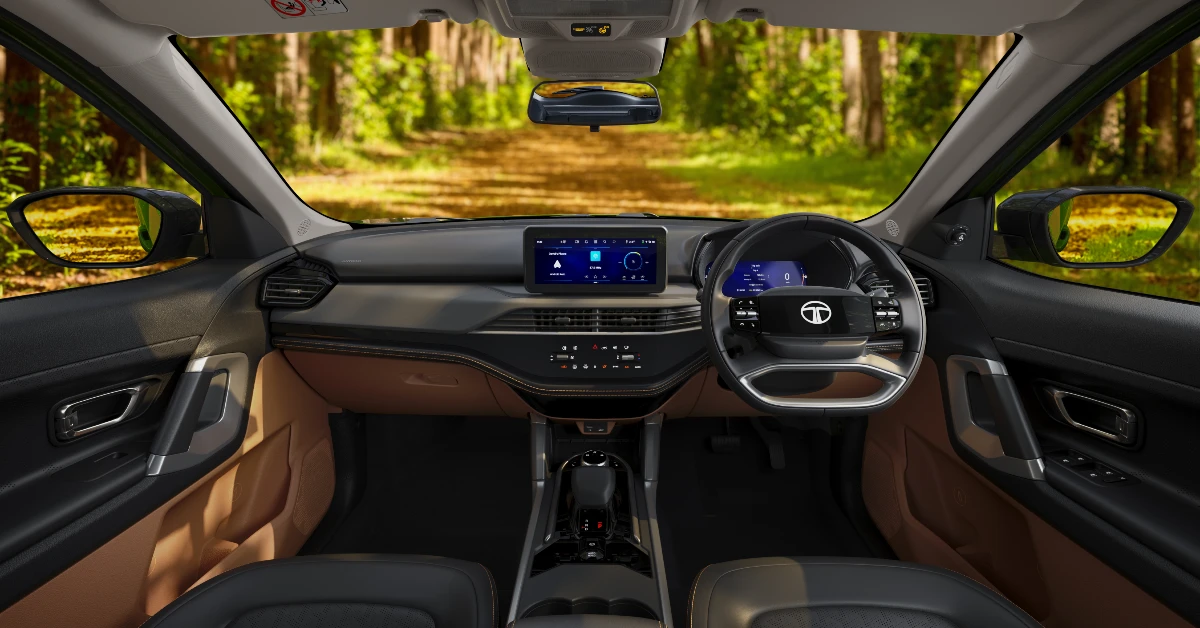 Tata Harrier and Safari: Check out the price lists for the Adventure X variants