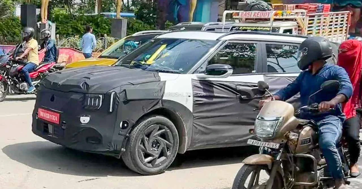 2nd-gen Kia Seltos: What to expect?
