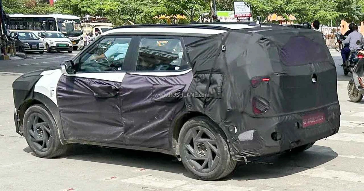 2nd-gen Kia Seltos: What to expect?