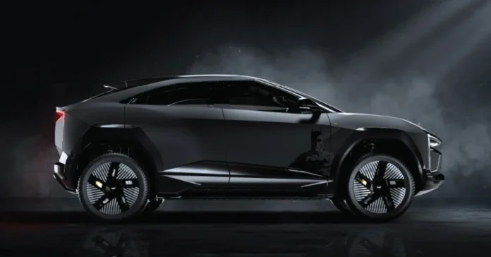 Mahindra BE 6 Batman Edition: Everything you need to know