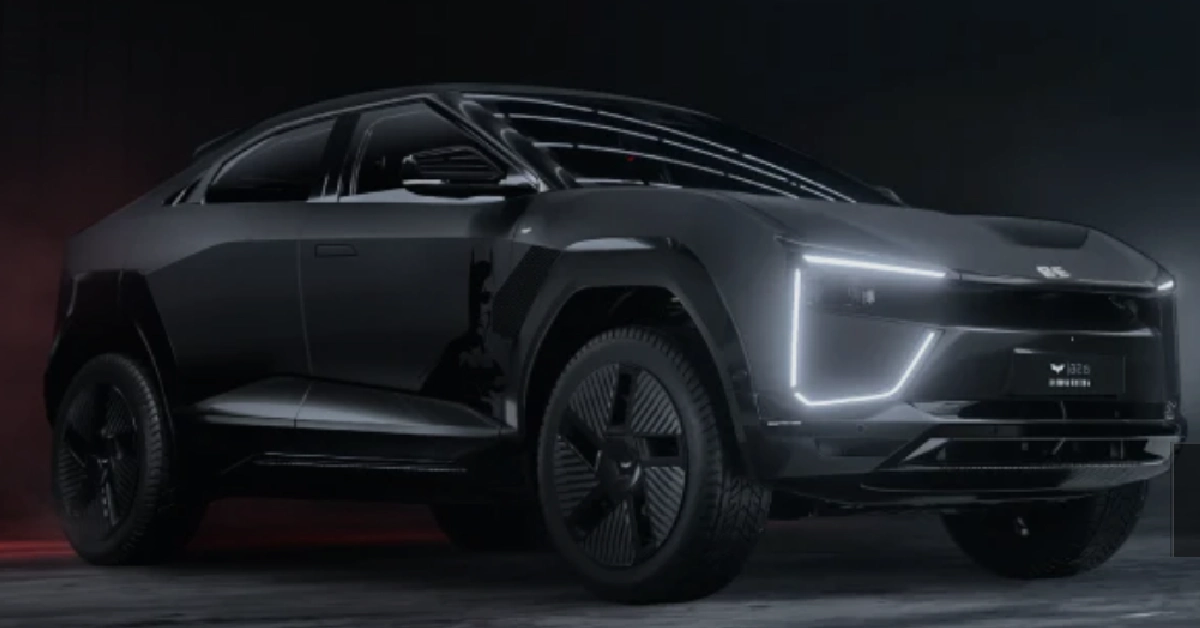 Mahindra BE 6 Batman Edition launched in India at Rs 27.79 lakh