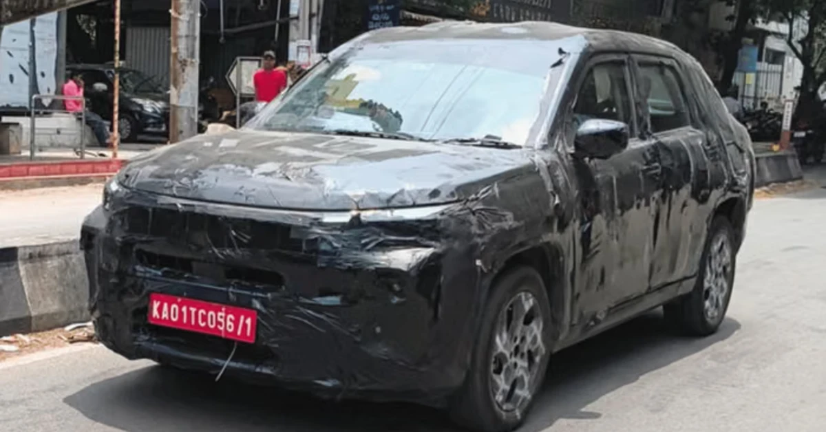 Maruti Suzuki teases new SUV, expected to rival Creta 1 New Maruti Suzuki SUV will become Arena’s flagship product