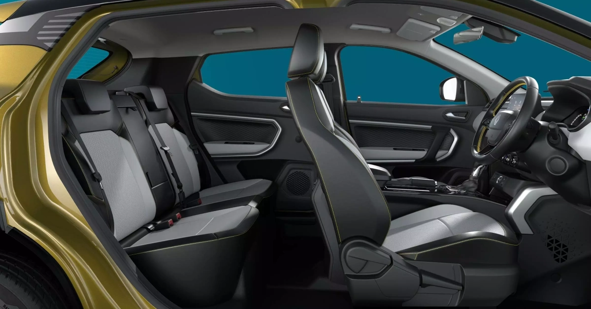2025 Renault Kiger facelift: What’s new?