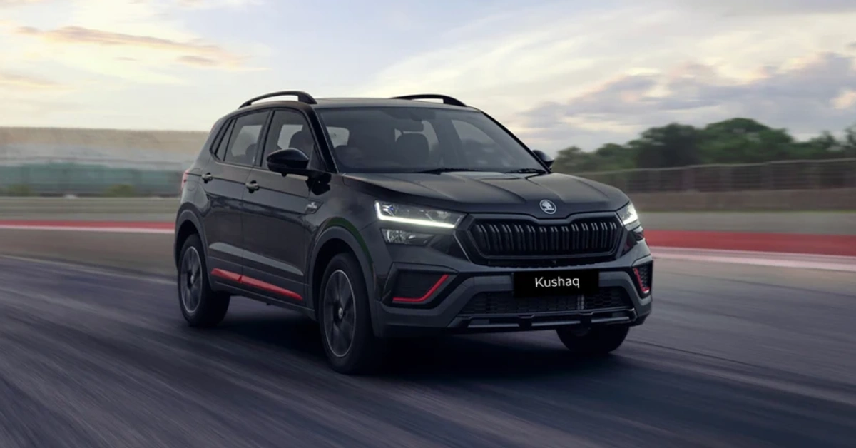 Skoda Kushaq, Slavia, and Kylaq Limited Editions: Prices, features, and more