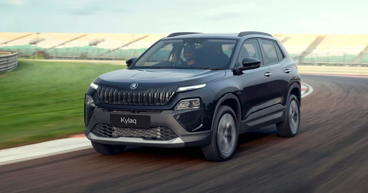 Skoda Kushaq, Slavia, and Kylaq Limited Editions: Prices, features, and more