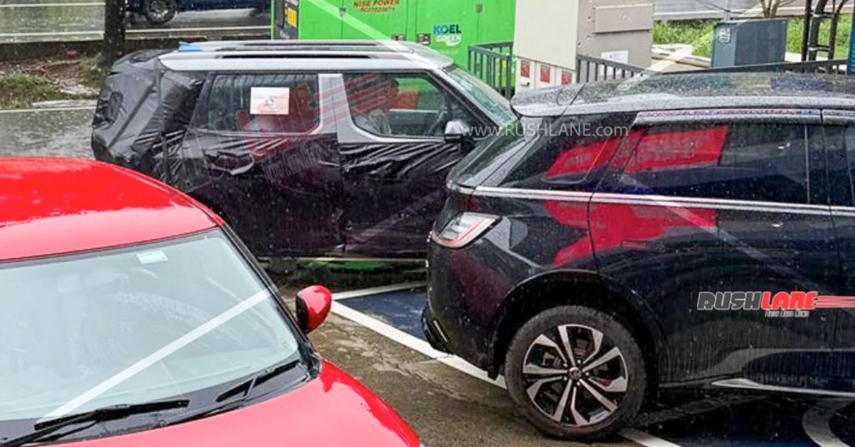 Kia Syros EV: What to expect?