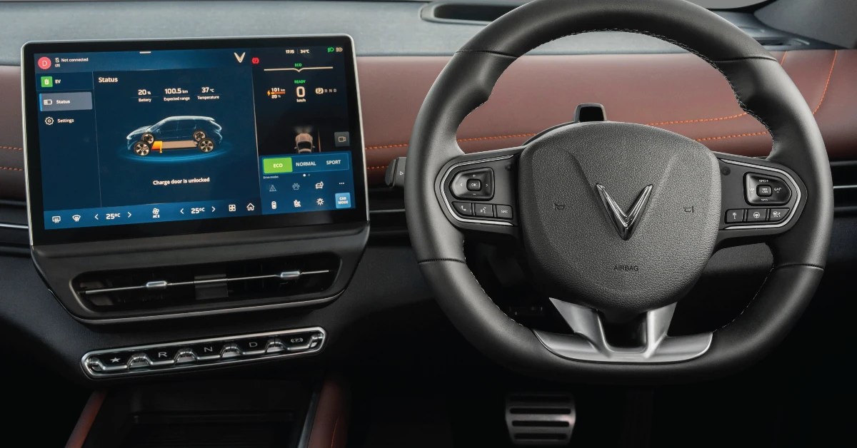 VinFast VF6 and VF7 to launch in India on September 6 3 VinFast VF6 and VF7: What to expect?