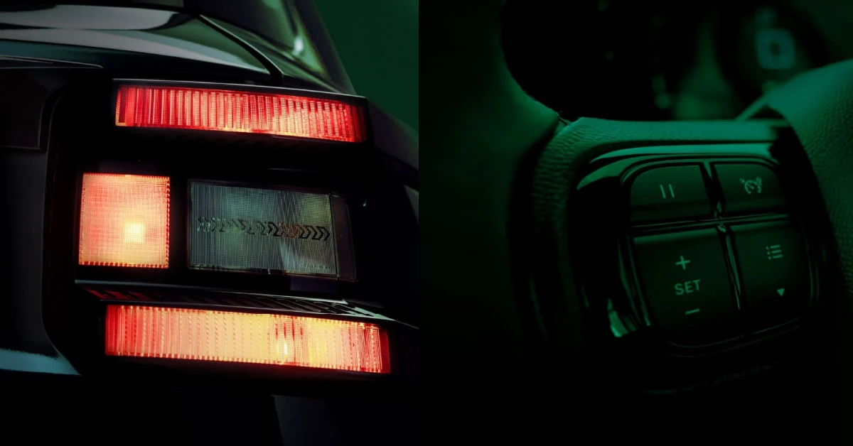 Citroen Aircross X: Everything we know so far