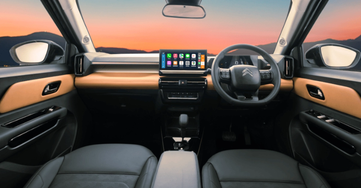 Citroen Basalt X: Price, features, specs, and more