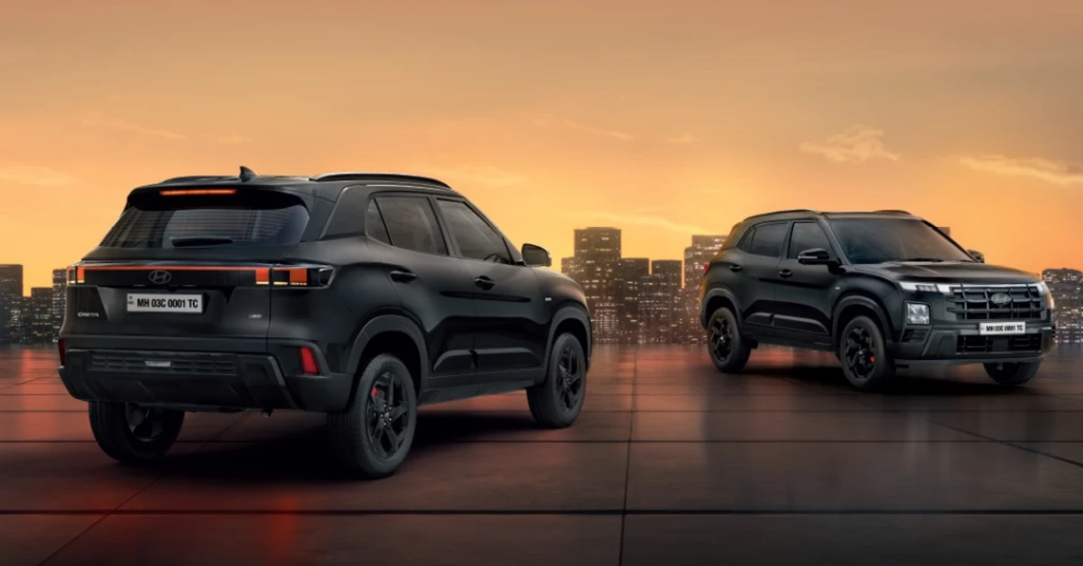 Hyundai Alcazar, Creta Electric, and i20: What’s new in the Knight Editions