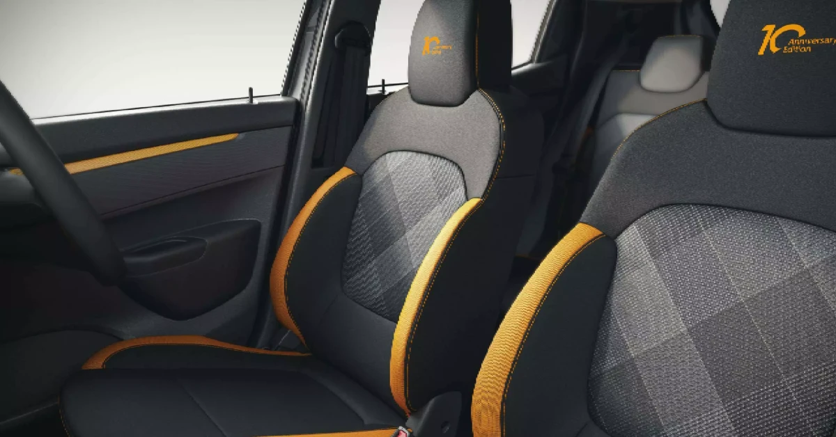 Renault Kwid 10th Anniversary Edition: What’s new?