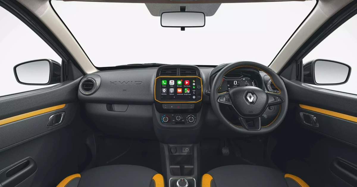 Renault Kwid 10th Anniversary Edition: What’s new?