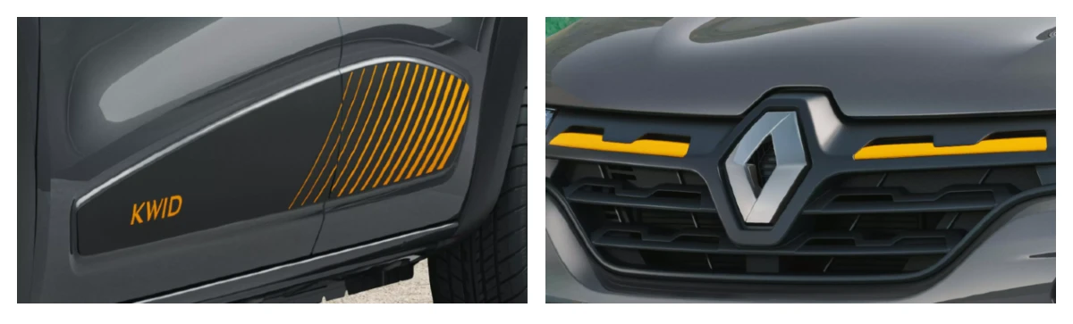 Renault Kwid 10th Anniversary Edition: What’s new?