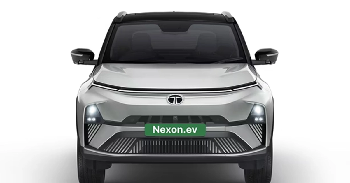 Tata Nexon EV: Which ADAS features to expect?