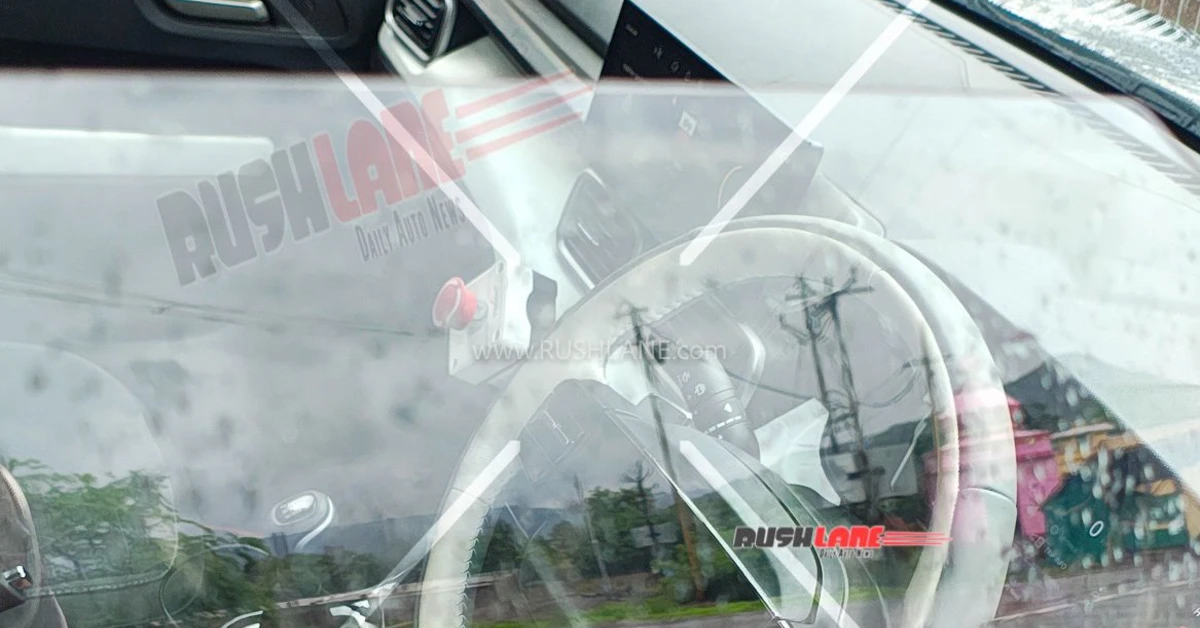 Tata Punch facelift: What to expect?