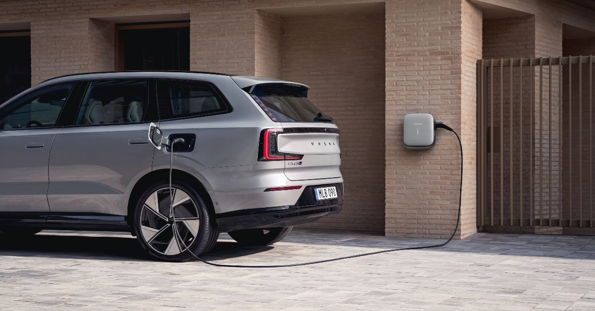 2026 Volvo EX90: What’s new?