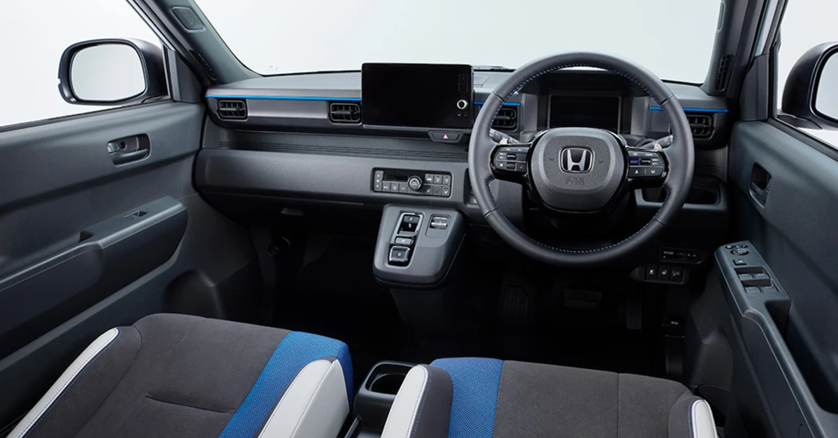 Honda Super-ONE EV: What to expect?