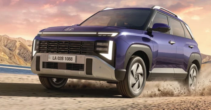 hyundai venue8 2nd-gen Hyundai Venue powertrain specs confirmed