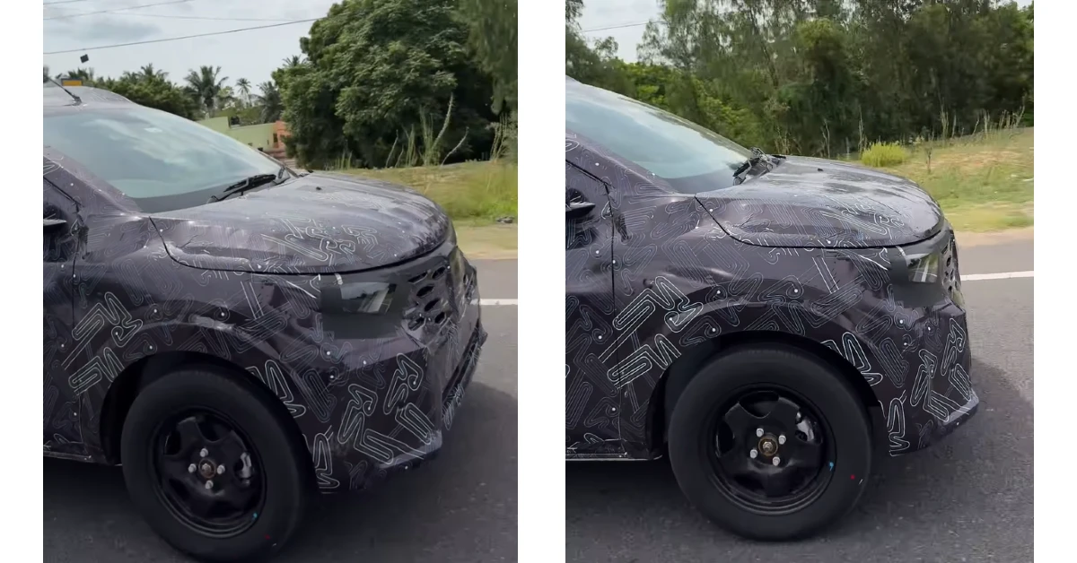 Nissan MPV: What to expect?