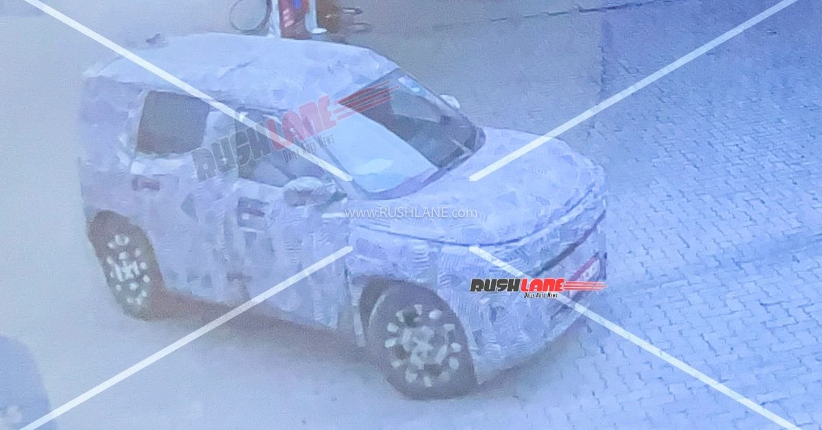 Tata Sierra ICE: What to expect?