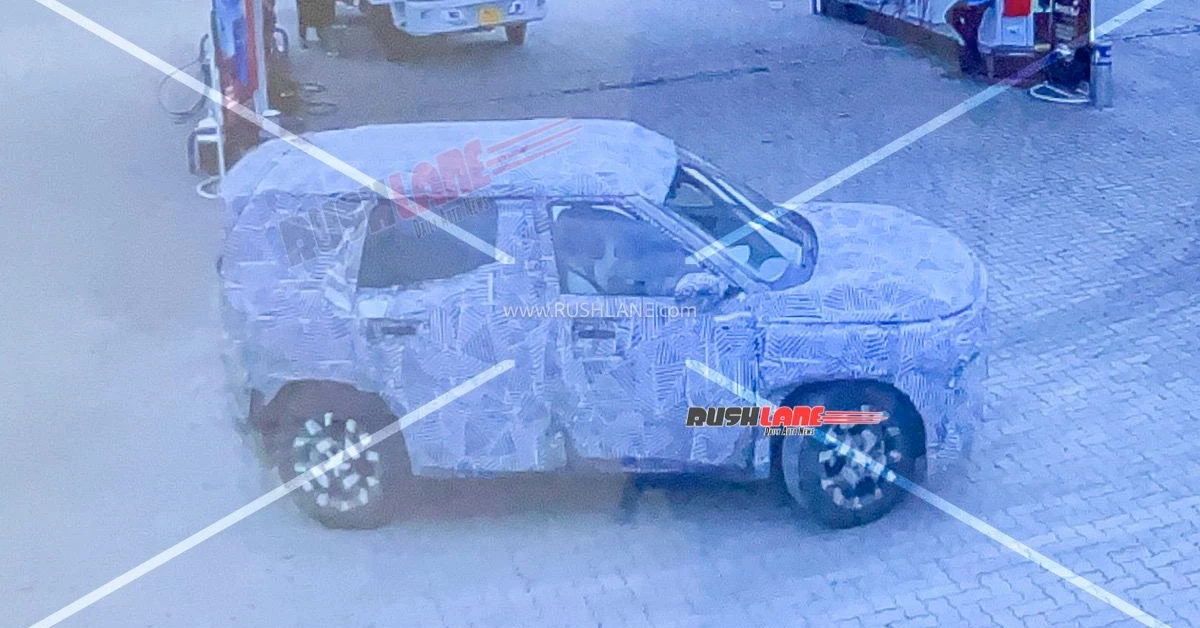 Tata Sierra ICE: What to expect?