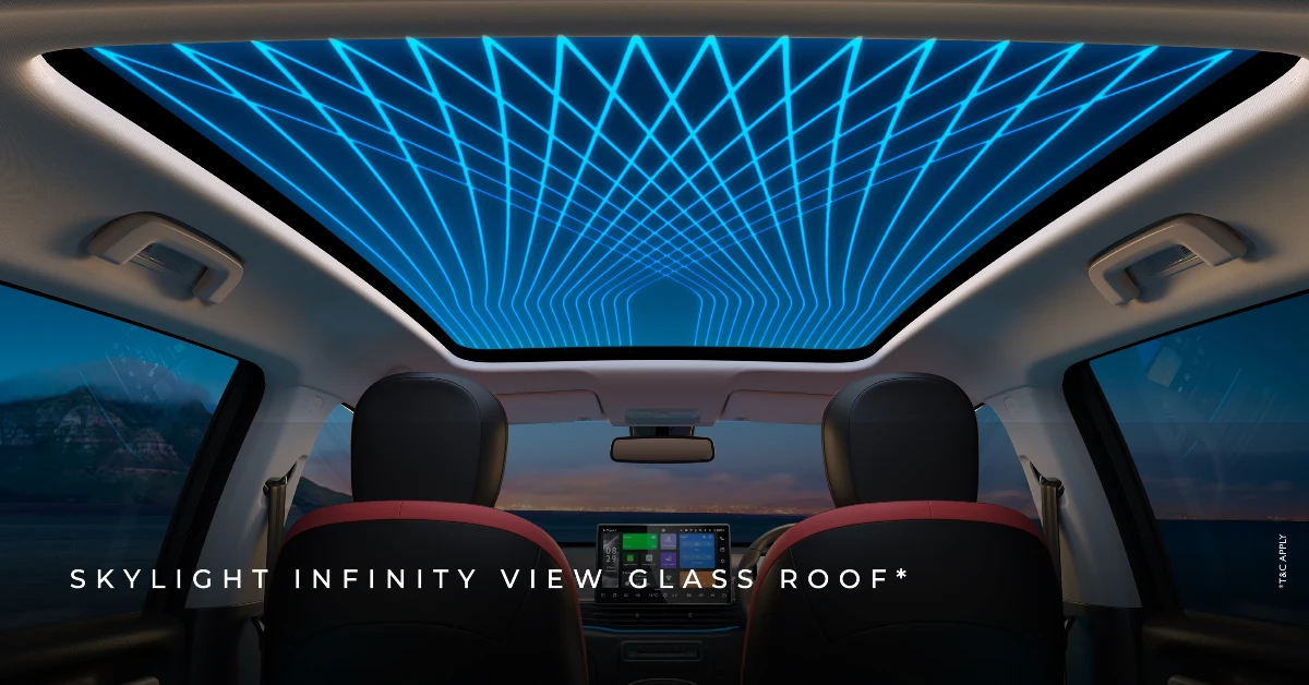 MG Windsor EV ‘Inspire’ Edition: What’s new?