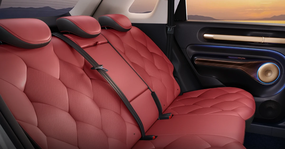 MG Windsor EV ‘Inspire’ Edition: What’s new?