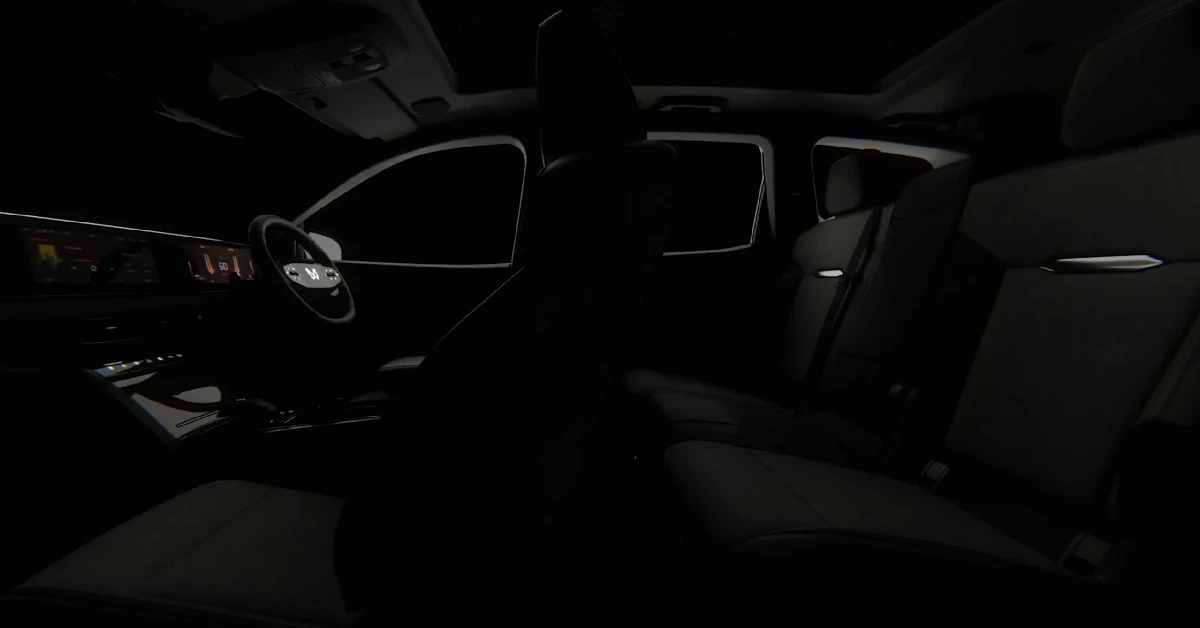 Mahindra XEV 9S: Here’s what we know so far