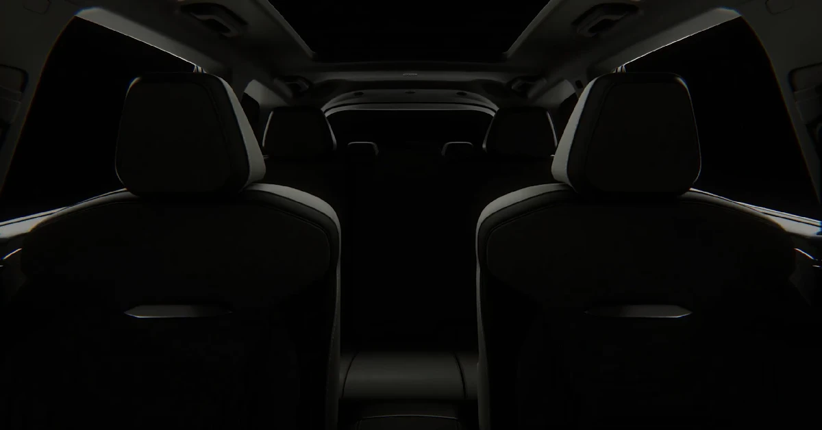 Mahindra XEV 9S: Here’s what we know so far