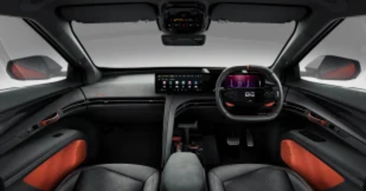 Mahindra BE 6: What’s new on the Formula E edition?