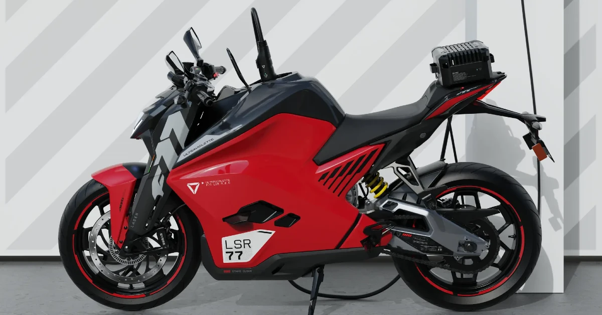 Ultraviolette F77 Mach 2 and Superstreet launched in the UK 2 Ultraviolette F77 Mach 2 and Superstreet: What’s on offer?