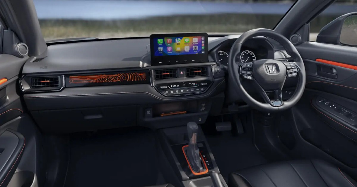 Honda Elevate gets an ‘ADV’ Edition, prices start at Rs 15.29 lakh 2 Honda Elevate ADV Edition: Price list, upgrades, and more