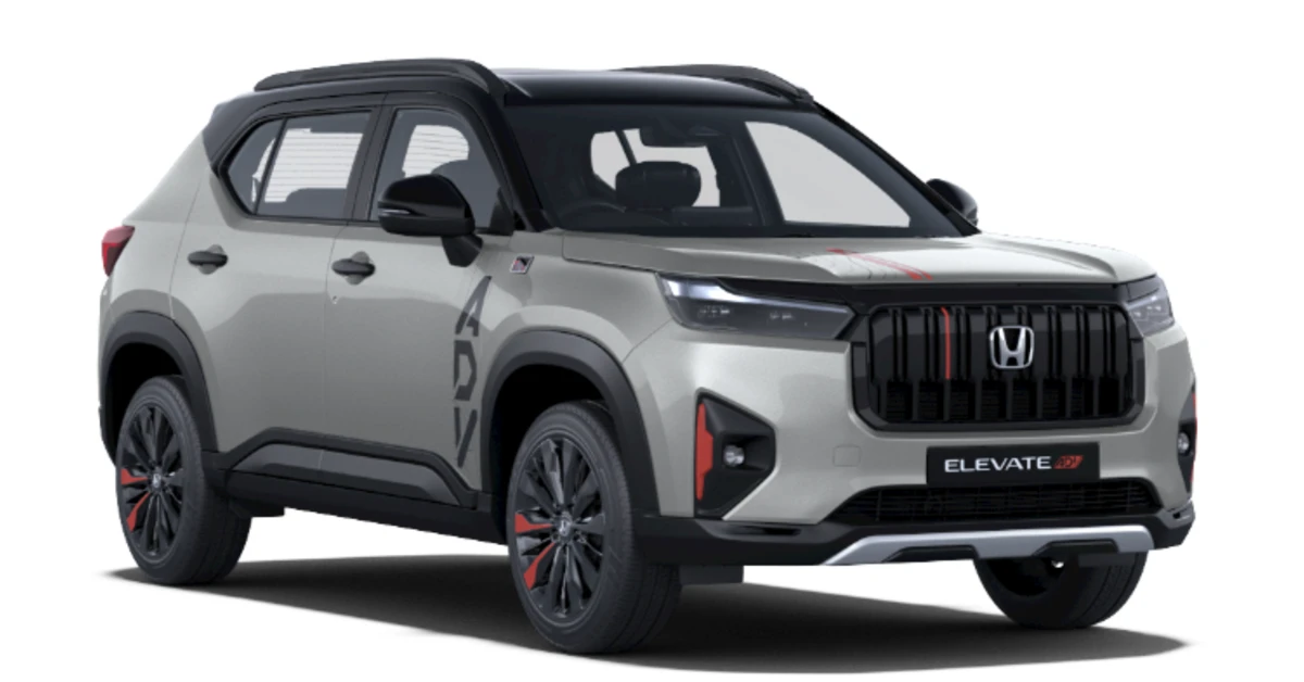 Honda Elevate gets an ‘ADV’ Edition, prices start at Rs 15.29 lakh 1 Honda Elevate ADV Edition: Price list, upgrades, and more