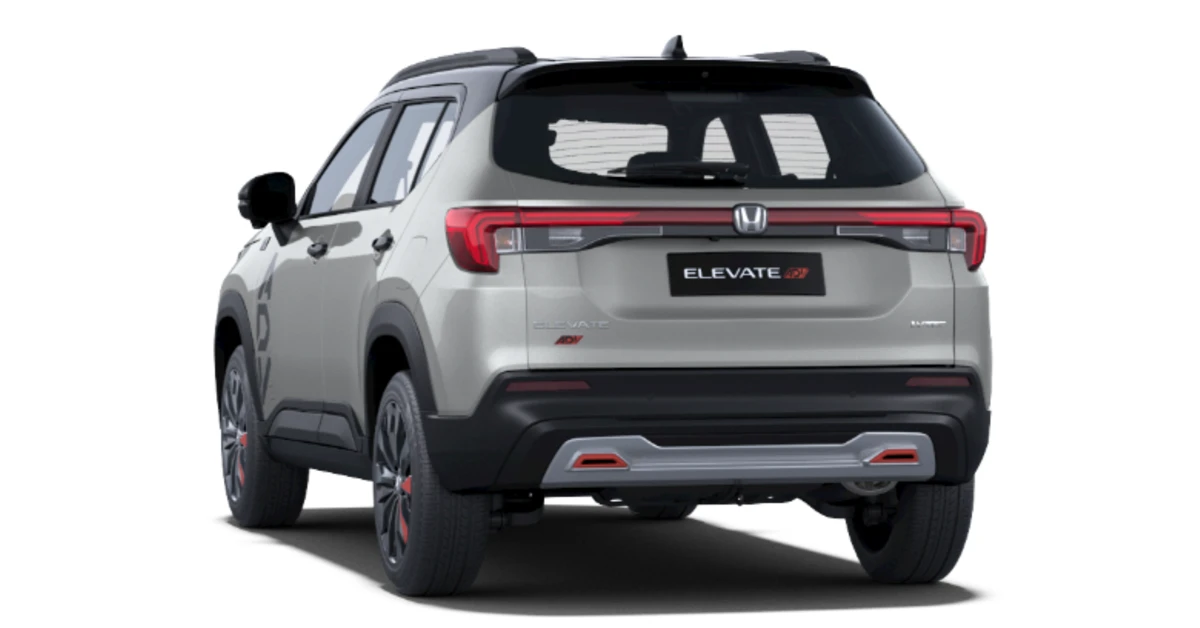 Honda Elevate gets an ‘ADV’ Edition, prices start at Rs 15.29 lakh 3 Honda Elevate ADV Edition: Price list, upgrades, and more