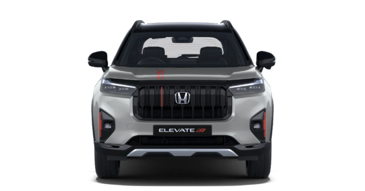 Honda Elevate gets an ‘ADV’ Edition, prices start at Rs 15.29 lakh 4 Honda Elevate ADV Edition: Price list, upgrades, and more