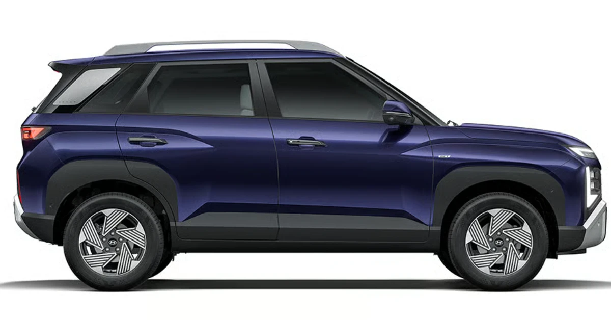 2nd-gen Hyundai Venue: Everything you need to know