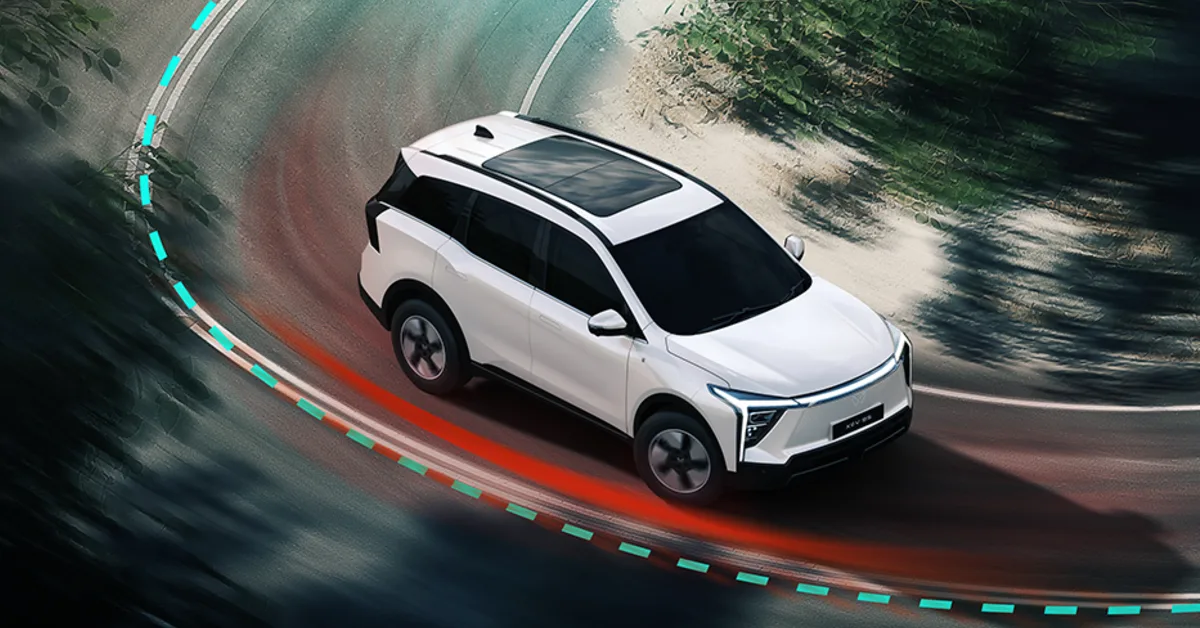 Mahindra XEV 9S: Everything you need to know